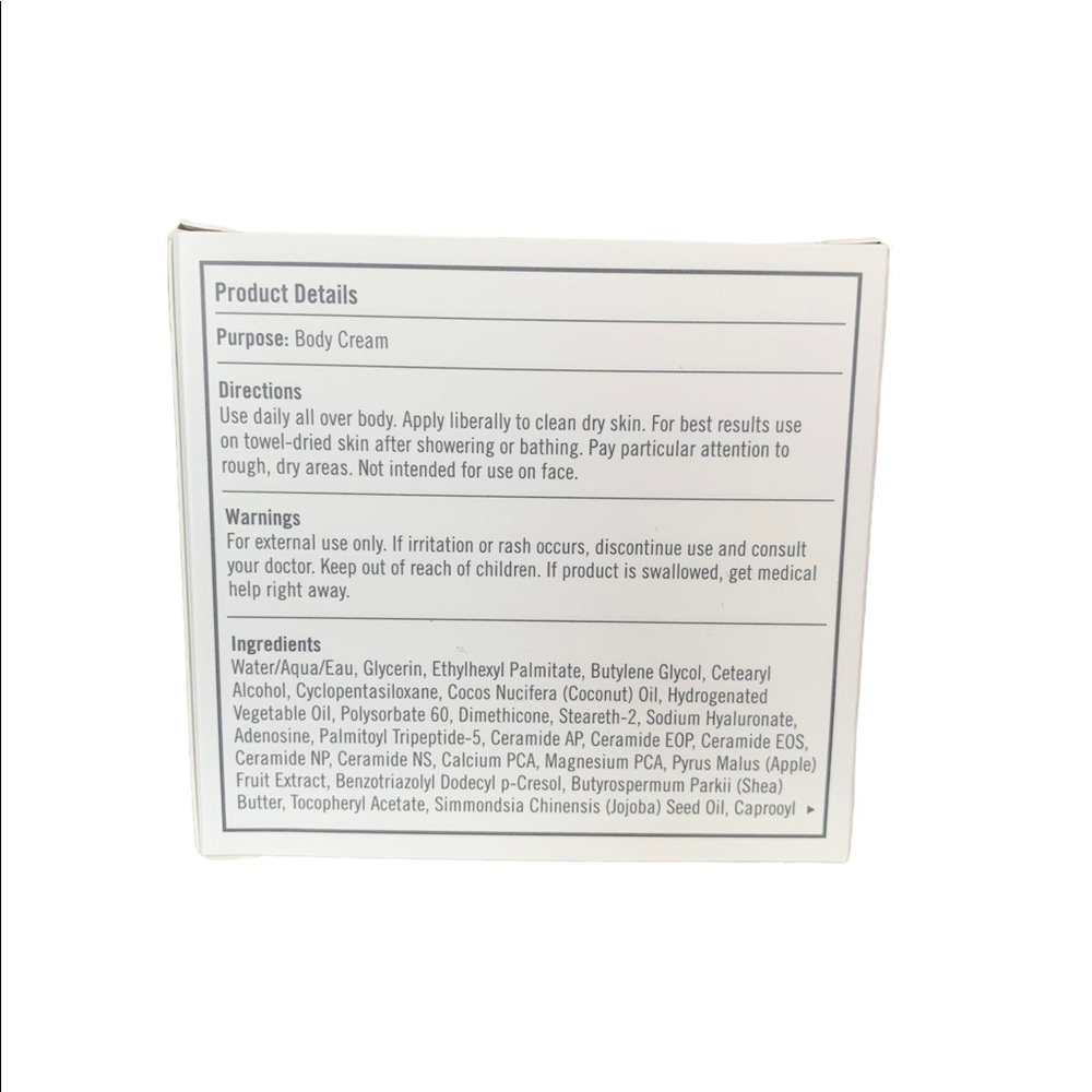 NIB Rodan + Fields Active Hydration Body Replenish-New packaging seen in… - Picture 7 of 7